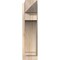 Ekena Millwork Imperial Smooth Arts and Crafts Outlooker, Douglas Fir, 7 1/2"W x 20"D x 28"H OUT08X20X28IMP03SDF - alternate 4